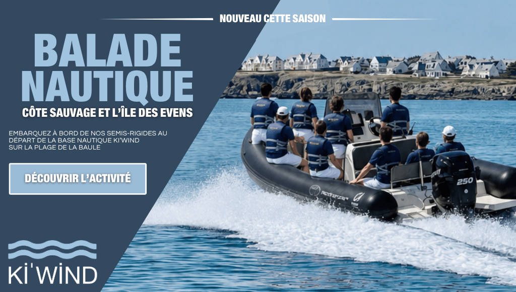 Ki'Wind Espace Nautique